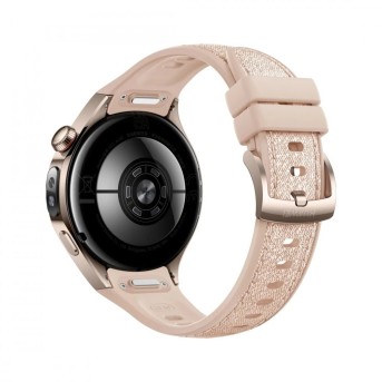 HUAWEI WATCH 5 (42mm) Beige в Metoo.kz - Metoo (2)