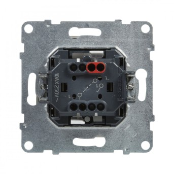 Legrand 721101 SUNO Вкл.1кл БЕЛ в Metoo.kz - Metoo (3)