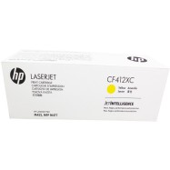Картридж HP Europe CF412XC (CF412XC)..