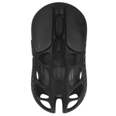 Мышь GravaStar Mercury XPro Galaxy Black, PAW3950, 32000 DPI, 2.4/BT/Wired, 49±3g..