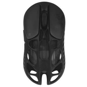 Мышь GravaStar Mercury XPro Galaxy Black, PAW3950, 32000 DPI, 2.4/BT/Wired, 49±3g в Metoo.kz - Metoo (1)