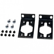 Комплект направляющих HPE Aruba CX 10000 1U 2 post Rack Mount Kit (R8R55A)