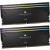 Corsair DOMINATOR TITANIUM 32GB (2 x 16GB) DDR5 6000 CL30-36-36-76 1.40V Intel XMP - BLACK в Metoo.kz - Metoo (1)