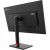 ThinkVision T32h-30 / 31.5" / IPS / 16:9 / 60 Hz / 4–6 ms / 2560 x 1440 pixels / 350 cd/m / Raven Black / Warranty 36 month 63D3GAT1EU в Metoo.kz - Metoo (4)