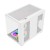 Компьютерный корпус FSP S342-WA, Без БП, 2xUSB3.0+Type-C, 6xARGB 120mm, 2xGlass, White, mATX в Metoo.kz - Metoo (3)