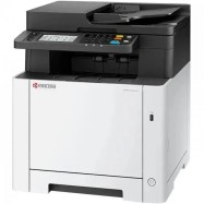 МФУ лазерное Kyocera ECOSYS MA2600cwfx (A4), цветное, Printer/Scanner/Copier/Fax, 1200x1200 dpi, 2..