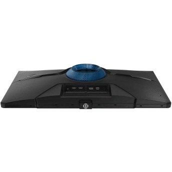 Монитор жидкокристаллический Samsung LS27BG400EIXCI 27" 16:09 1920x1080 240Hz IPS, 400cd/m2, H178°/V178°, 1000:1, 1ms, VGA, HDMI в Metoo.kz - Metoo (18)