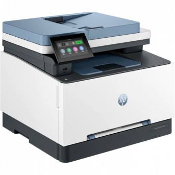 HP Color LJ Pro MFP 3303sdw Printer:EUR в Metoo.kz - Metoo (3)