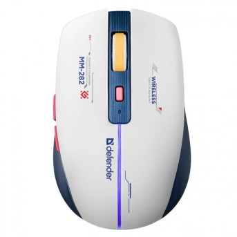 Мышь Defender Dila MM-282 в Metoo.kz - Metoo (1)