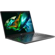 Ноутбук Acer Aspire 5 A514-56M NX.KHCER.002 (14 ", WUXGA 1920x1200 (16:10), Intel, Core i5, 16 Гб, SSD, 512 ГБ, Intel Iris Xe Graphics)