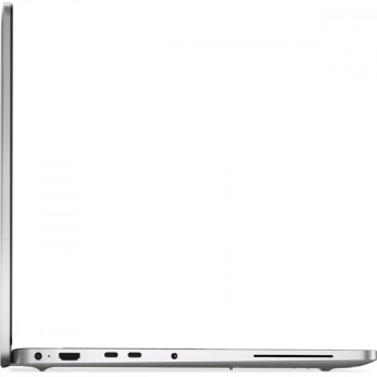 Ноутбук Dell Pro 16 PC16250 (BTO120_PC16250_EMEA_210-BQHB) в Metoo.kz - Metoo (4)
