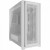 CORSAIR 5000D CORE AIRFLOW Mid-Tower ATX PC Case - White в Metoo.kz - Metoo (1)