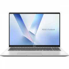 Ноутбук ASUS VivoBook 16 X1607CA-MB155W, Core U5-225H-1.7/512GB SSD/16GB/16 WUXGA, WIN11..