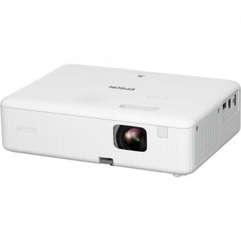 Проектор Epson CO-FH01 V11HA84040, 3LCD, FHD, 3000LM, USB 2.0-A, USB 2.0 Type B (Service Only), HDMI в Metoo.kz - Metoo (4)