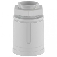 Муфта труба-коробка DKC 50220 IP67 д.20мм