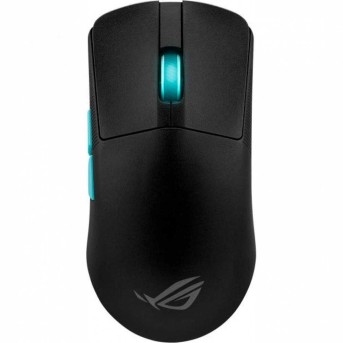 Мышь ASUS P713 ROG HARPE ACE AIM LAB EDITION/5 BUTTONS,36000DPI в Metoo.kz - Metoo (1)