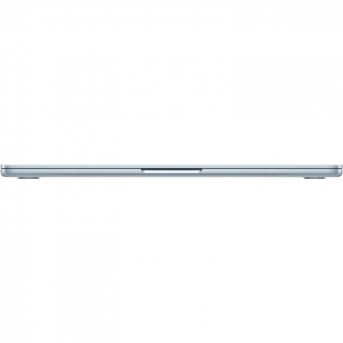 13-inch MacBook Air: Apple M5 chip with 10-core CPU and 10-core GPU, 16GB, 1TB SSD - Sky Blue,Model A3449 в Metoo.kz - Metoo (4)