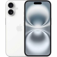 iPhone 16 512GB White,Model A3287