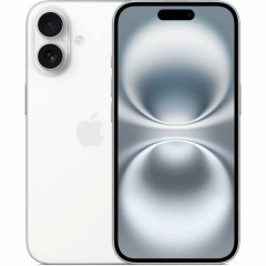 iPhone 16 512GB White,Model A3287