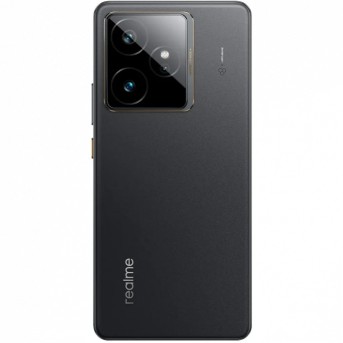 СМАРТФОН REALME RMX5061 (GT7) 12 + 512 ГБ ЦВЕТ:ОБСИДИАН в Metoo.kz - Metoo (3)