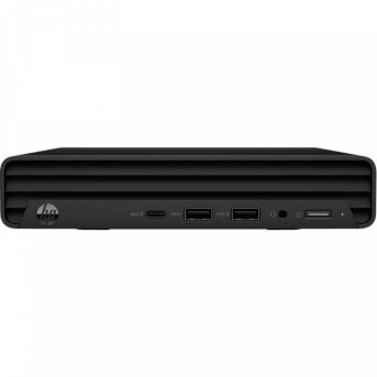 HP ProMini 260 G9/ 260 G9 Mini -R i5-1355U / 16GB DDR4 / 512GB M.2 SSD Value / W11 Pro / LBL TCO / 1yw / HP 3 year Next Business Day Onsite Desktop Only Hardware SupportWarranty Extension / 125 BLKkbd / 125mouse / Stand / Realtek Wi-Fi 6 WLAN / No Flex Po - Metoo (2)