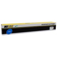 Тонер-картридж Hi-Black (HB-TN-324C) для Konica-Minolta bizhub C258/C308/C368, C, 26К
