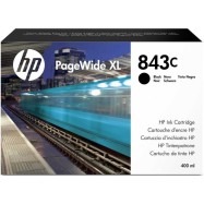 Картридж HP Europe 843C PageWide XL (C1Q65A)