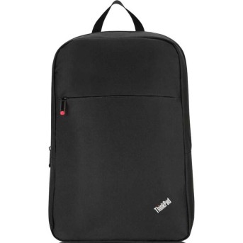 CASE_BO ThinkPad 15.6" Basic Backpack (50) в Metoo.kz - Metoo (5)