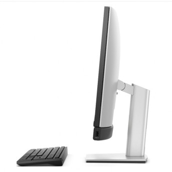 Моноблок Dell Pro 24 All-in-One QC24250 (210-BPNS_BTO154_QC24250_EMEA) в Metoo.kz - Metoo (3)