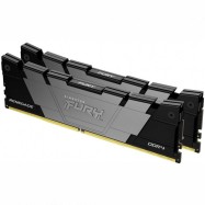 Kingston 16GB4800MT/s DDR4 CL19DIMM (Kit of 2)FURYRenegadeBlack