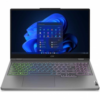 Ноутбук Lenovo 83A100JLRU V15 G4 IRU 15.6" FHD(1920x1080) IPS/<wbr>Intel Core i5-13420H up to 4.6GHz (P), 3.4GHz (E) (8Cores)/<wbr>16GB/<wbr>512GB/<wbr>Integrated Intel UHD /Wi-Fi 6/<wbr>BT5.2/<wbr>720P HD Camera/<wbr>NoOS/<wbr>1Y/<wbr>Business Black - Metoo (2)