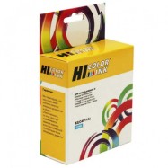 Картридж Hi-Black (HB-C4911A) для HP DJ 500/800, №82, C
