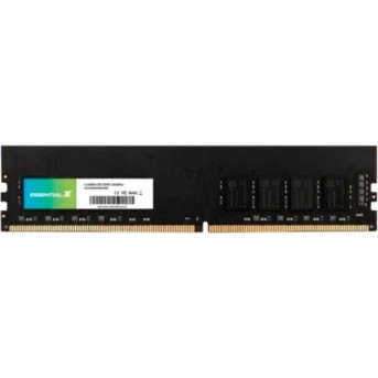 Модуль памяти Exascend ES32G5U5200AU, DDR5 DIMM, 32Gb, 5200MHz, C42 - Metoo (1)