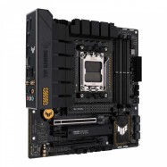 Сист. плата ASUS TUF GAMING B650M-PLUS WIFI, B650, AM5, 4xDIMM DDR5, 2xPCI-E x16 ,PCIe x1, M.2, SATA, HDMI,DP,WIFI6,BOX