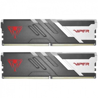 Комплект модулей памяти Patriot PVVR532G640C32K 32GB (Kit 2x16GB) в Metoo.kz - Metoo (2)
