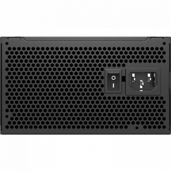 Блок питания PCCooler YK650H, 650W, Non Modular, 80+ BRONZE, Fan 120mm, P3-YK650H-B1H в Metoo.kz - Metoo (7)