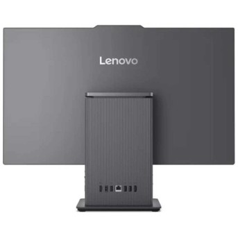 Моноблок Lenovo F0HM005DRK IdeaCentre AIO 27IRH9 27'' FHD (1920 x 1080) IPS/Intel Core i7-13620H up to 4,9GHz (10Cores)/32GB/1TB SSD/Intel UHD Graphics/Wi-Fi 6/BT5.2/5MP Camera/Wireless mouse+keyboard/NoOS/1Y/Luna Grey в Metoo.kz - Metoo (5)