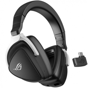 Наушники ASUS ROG DELTA S WIRELESS в Metoo.kz - Metoo (1)