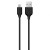 ttec Micro USB Charge/Data Cable , Black в Metoo.kz - Metoo (2)