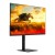 Игровой монитор 27" Sanc M2753FPF, 1920x1080, IPS (LED), 1ms, 200Hz, 300 cd/m2, 1000:1, DP/2xHDMI в Metoo.kz - Metoo (2)