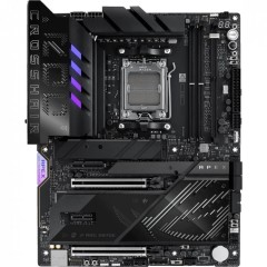 Материнская плата ASUS ROG CROSSHAIR X870E APEX AM5 2xDDR5 4xSATA Raid 5xM.2 3xType-C ATX..