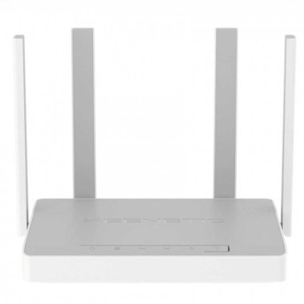 Wi-Fi Роутер Keenetic Ultra (KN-1811), AX3200, 800+2402Мбит/с, Mesh, 5x1GLAN, 1x2.5G, 2xUSB в Metoo.kz - Metoo (2)