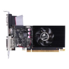 Видеокарта Colorful GT710-2GD3-V, 2Gb/<wbr>64bit GDDR3, HDMI+D-SUB+DVI, PCIe3.0