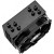 Кулер для процессора ID-Cooling SE-224-XTS MINI BLACK, S1700/1200/115x/AMD, 180W, 700-1600rpm, 4pin в Metoo.kz - Metoo (4)