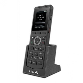 WIFI PHONE W610H в Metoo.kz - Metoo (1)