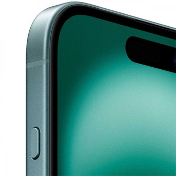 iPhone 16 256GB Teal,Model A3287 в Metoo.kz - Metoo (4)