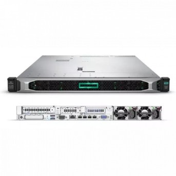 Сервер HPE DL360 Gen10 P24740-B21 в Metoo.kz - Metoo (1)