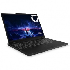 Ноутбук Lenovo 83F0000FRK Legion 5 15IAX10 15.1" WQXGA (2560x1600) OLED 165Hz/<wbr>Intel Core Ultra 7 255HX up to 5,2GHz (20C)/<wbr>Intel AI Boost/<wbr>AI-Powered Gaming PC/<wbr>32GB/<wbr>1TB SSD/<wbr>NVIDIA GeForce RTX5070 8GB/<wbr>Wi-Fi 7/<wbr>BT5.4/<wbr>5MP Camera/<wbr>24Zone RGB BKLT/<wbr>NoOS/<wbr>1Y/<wbr>Ecl