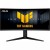 Монитор 34" ASUS TUF Gaming VG34WQML5A VA 3440x1440 250Hz 1ms 400cd/m 4000:1 1500R 2xHDMI 2xDP 2x2W в Metoo.kz - Metoo (2)
