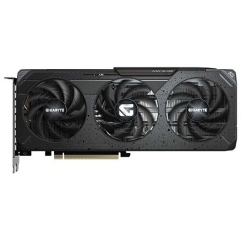 Видеокарта GIGABYTE GeForce RTX 5060 Ti GAMING OC 16G, 16Gb/128bit GDDR7, 1хHDMI+3xDP 2.1b, PCIe5.0 в Metoo.kz - Metoo (1)